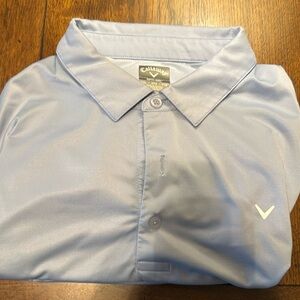 Callaway  golf shirt xxl.